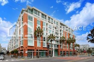 555 4th Street #808 - Photo 1 of 1