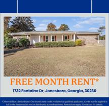 1732 Fontaine Drive - Photo 1 of 1