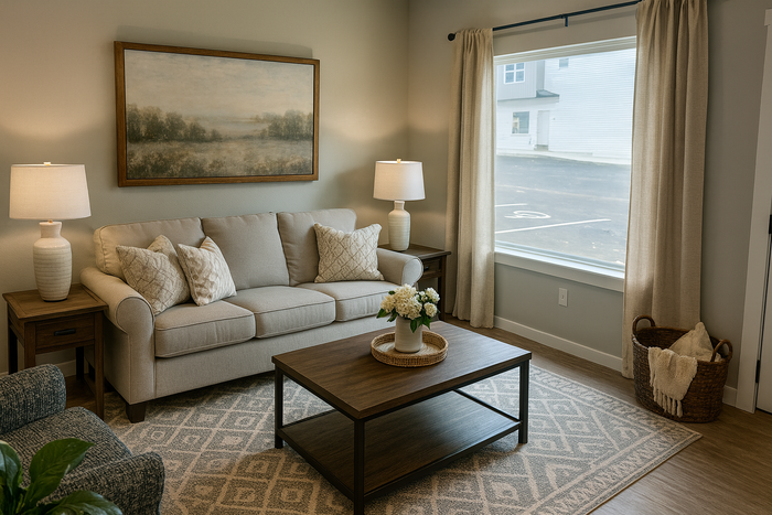 411 South Public Avenue #A - Photo 3 of 6