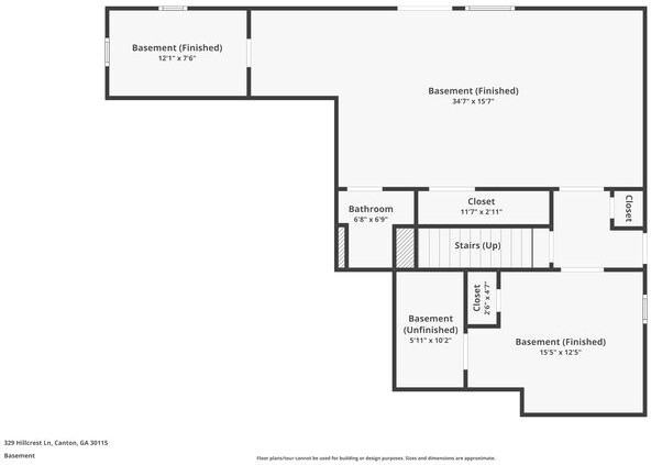 329 Hillcrest Ln - Photo 2 of 13