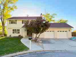 featured image of 4241 North Chapel View Circle