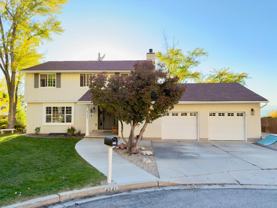 4241 North Chapel View Circle - Photo 1 of 1