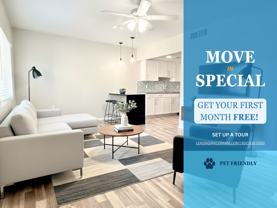 4127 North 9th Avenue #6 - Photo 1 of 1