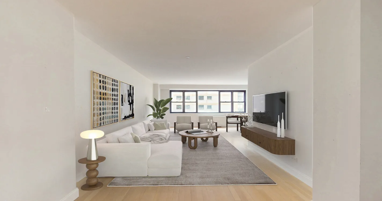 146 E 16th St #7D