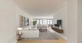 146 E 16th St #7D - Photo 1 of 1