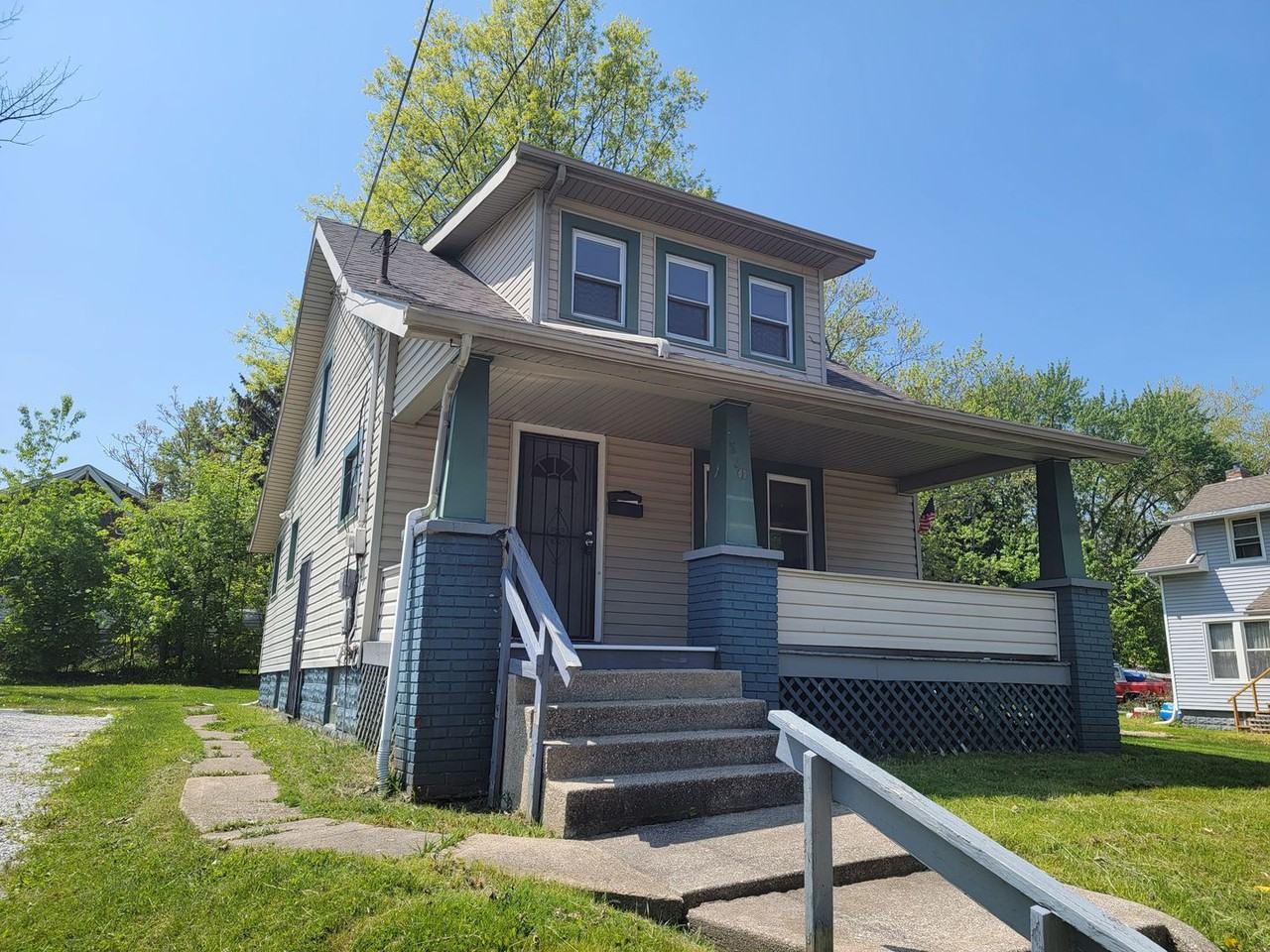 570 Talbot Avenue #NA