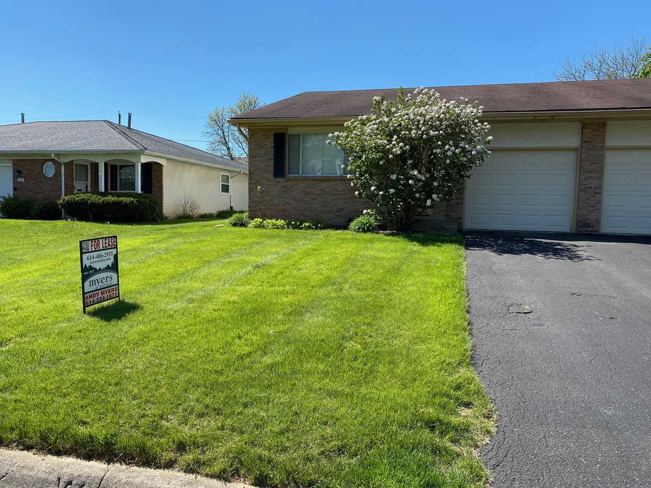 1493 Bradshire Drive #1493