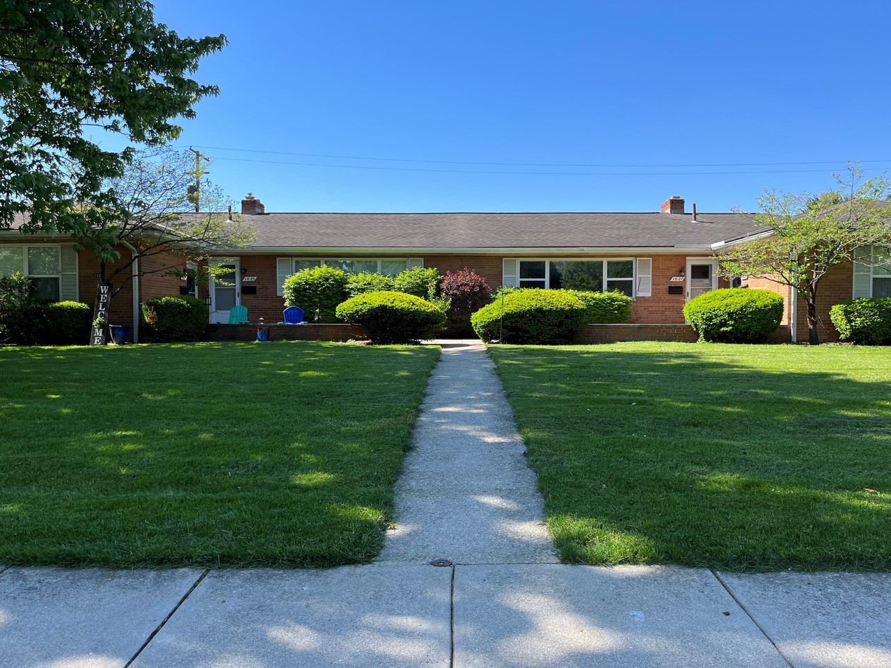 1804 Ridgecliff Road #1804, Columbus, OH 43221 2 Bedroom Apartment for ...