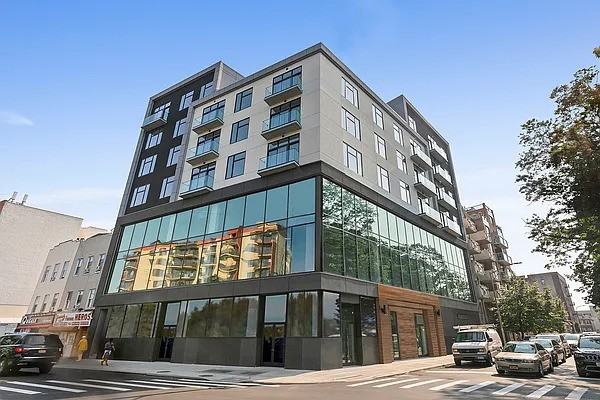 1780 Sheepshead Bay Rd #6D - Photo 2 of 23