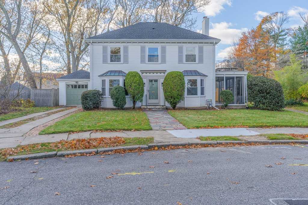 83 Betsey Williams Dr #NA - Photo 2 of 31