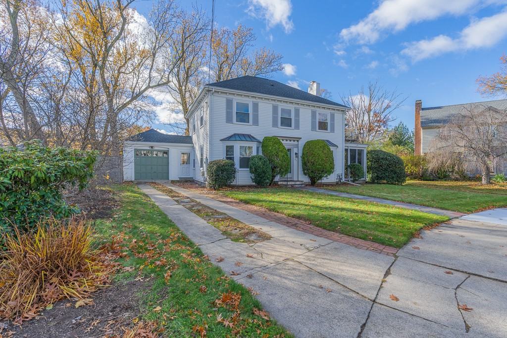 83 Betsey Williams Dr #NA - Photo 3 of 31