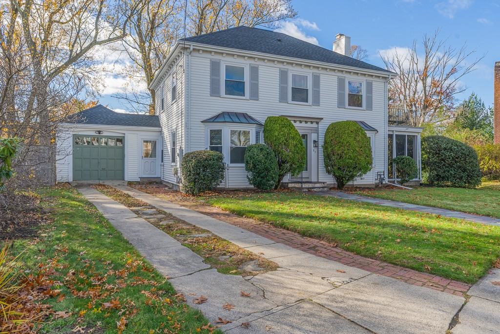 83 Betsey Williams Dr #NA - Photo 4 of 31