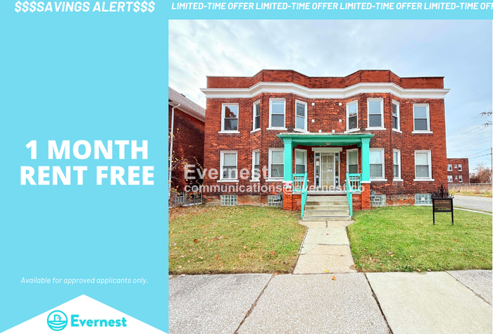 506 Westminster Street #2