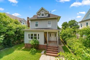 4111 Liberty Heights Avenue - Photo 1 of 1