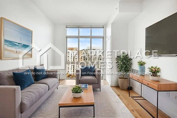 1000 New Jersey Avenue Southeast #1212