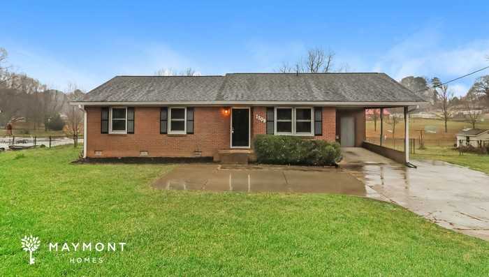 1509 Dallas Cherryville Hwy