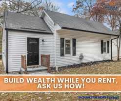 1393 Carnegie Avenue - Photo 1 of 1