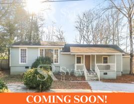 4000 Anderson Street - Photo 1 of 1