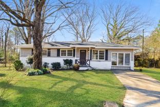 207 Polly Reed Road Northeast - Photo 1 of 1