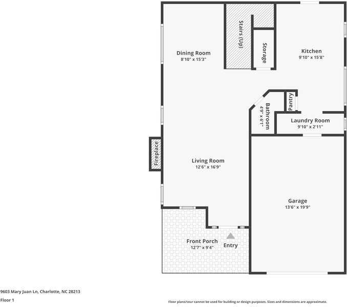 9603 Mary Juan Lane - Photo 2 of 17