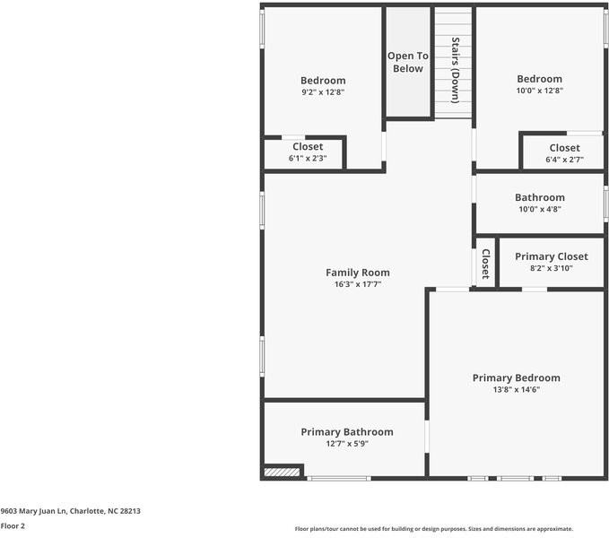9603 Mary Juan Lane - Photo 3 of 17