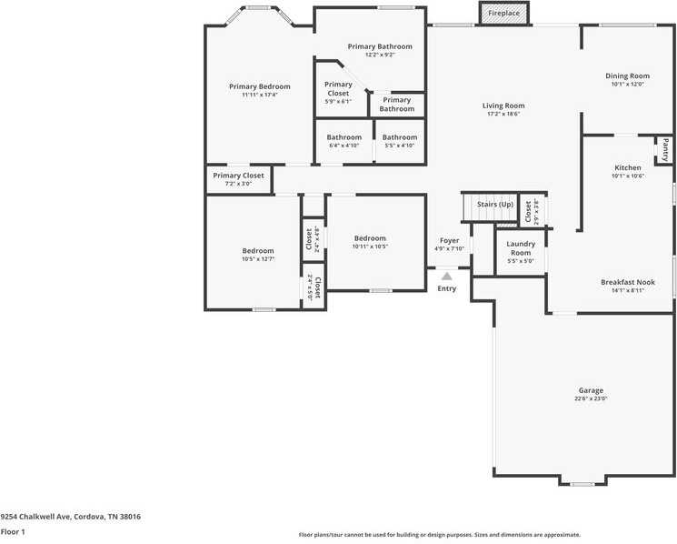 9254 Chalkwell Ave - Photo 2 of 17