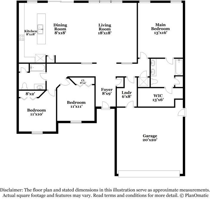 12819 Radiant Run Ct - Photo 2 of 16