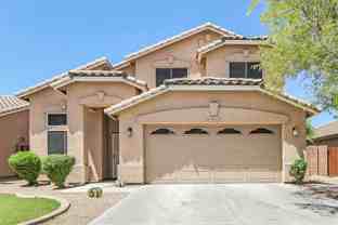 6632 West Watkins Street - Photo 1 of 1