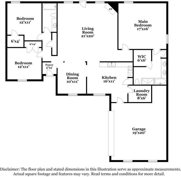 9922 Lacee Ln - Photo 2 of 16