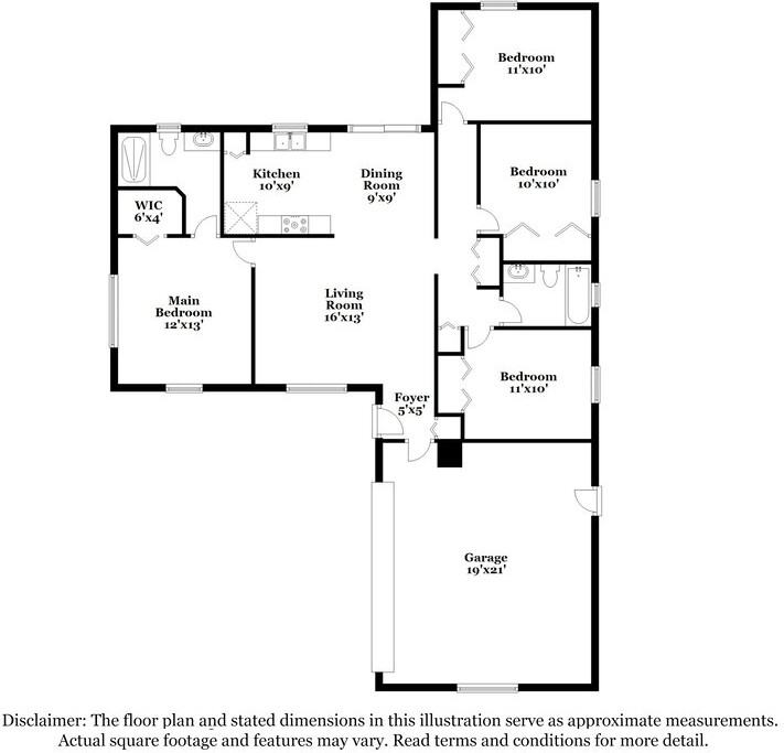 10525 Reagans Run Dr - Photo 2 of 16