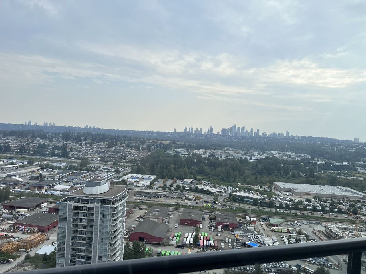 4720 Lougheed Highway #3108 - Photo 5 of 5