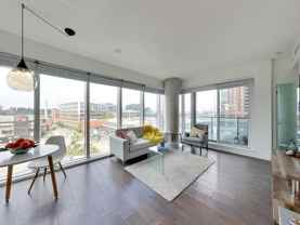 150 East Liberty Street #615 - Photo 1 of 1