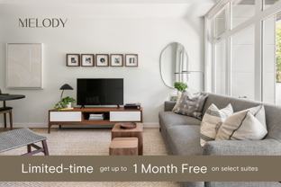 Melody - Photo 1 of 1