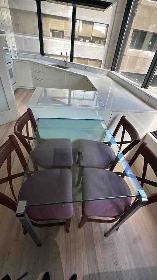 Hornby St - Photo 2 of 9