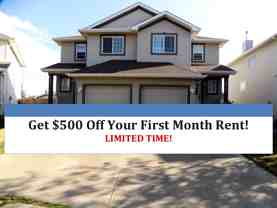 8207 8 Avenue SW - Photo 1 of 1