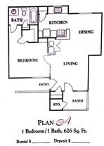 19610 FM 362 - Photo 1 of 1