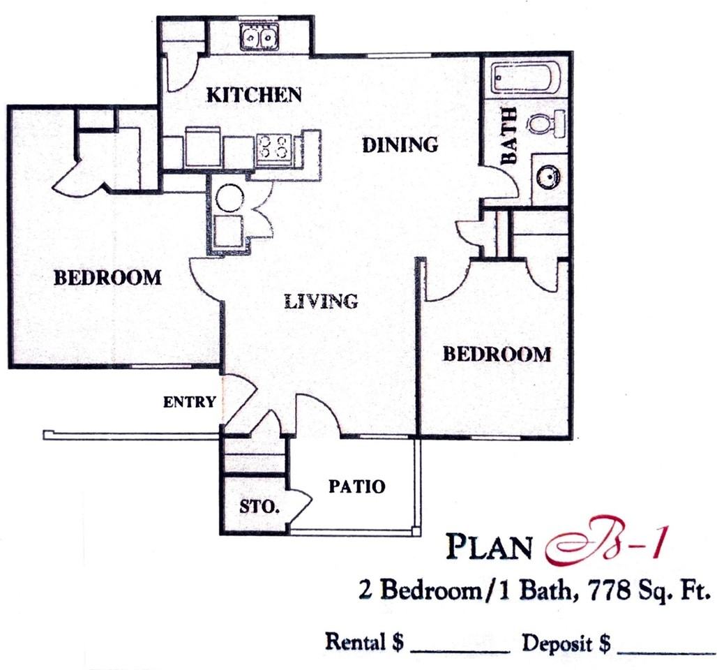 19610 FM 362 - Photo 2 of 5