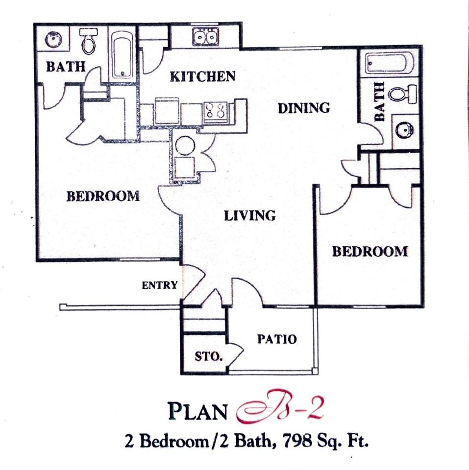 19610 FM 362 - Photo 3 of 5