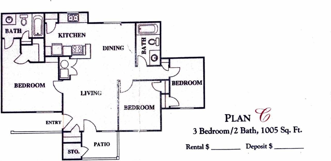 19610 FM 362 - Photo 4 of 5