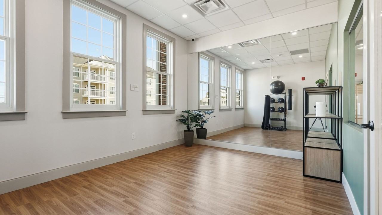 Susquehanna Trail Apartments - Photo 4 of 45