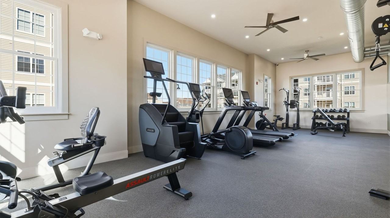 Susquehanna Trail Apartments - Photo 6 of 45