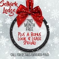 Selkirk Lodge Apartments - Photo 1 of 1