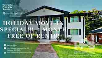 Baba Flats - Photo 1 of 1