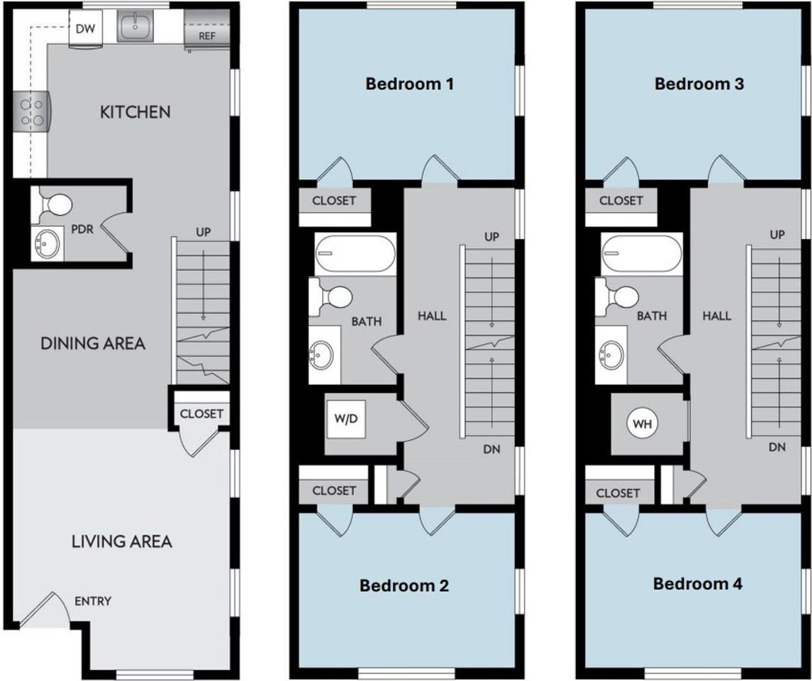 Sage Allen Apartments - Photo 3 of 3