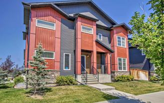 110 Red Embers Gate NE #1 - Photo 1 of 1