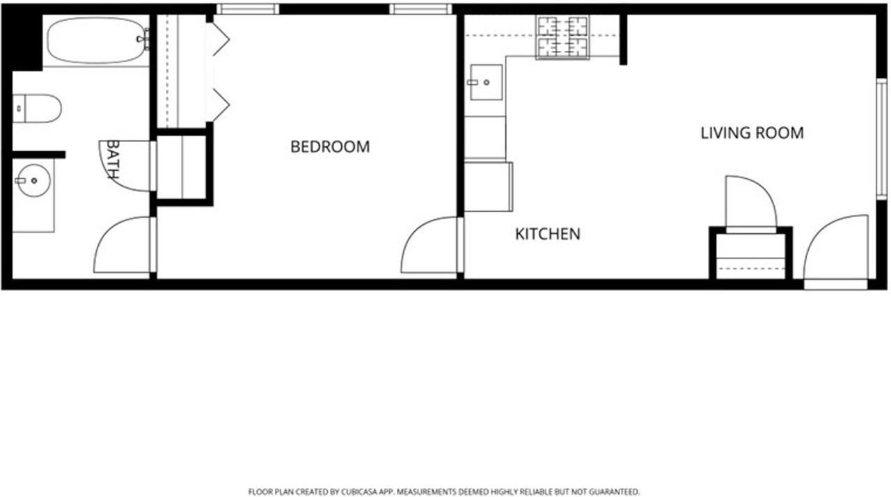 Swan Creek - Photo 2 of 25