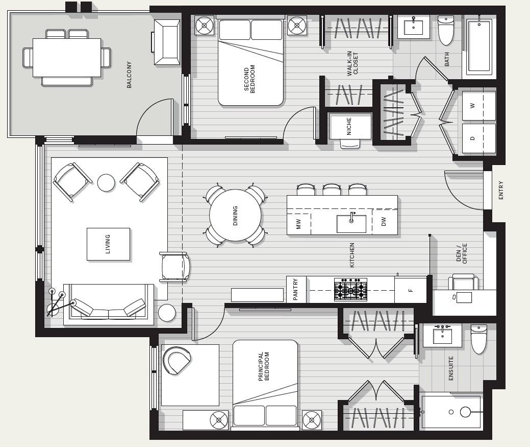 1500 Scott Crescent #510 - Photo 2 of 28