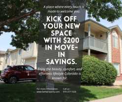 5151 29th Street #710 - Photo 1 of 1