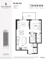 20065 85 Avenue #1402 - Photo 1 of 1