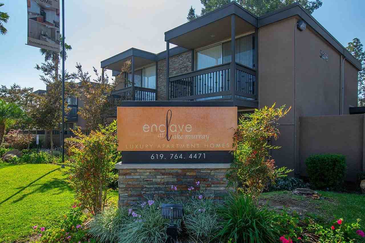 The Enclave At Lake Murray Modern Living Surrounded By Nature 